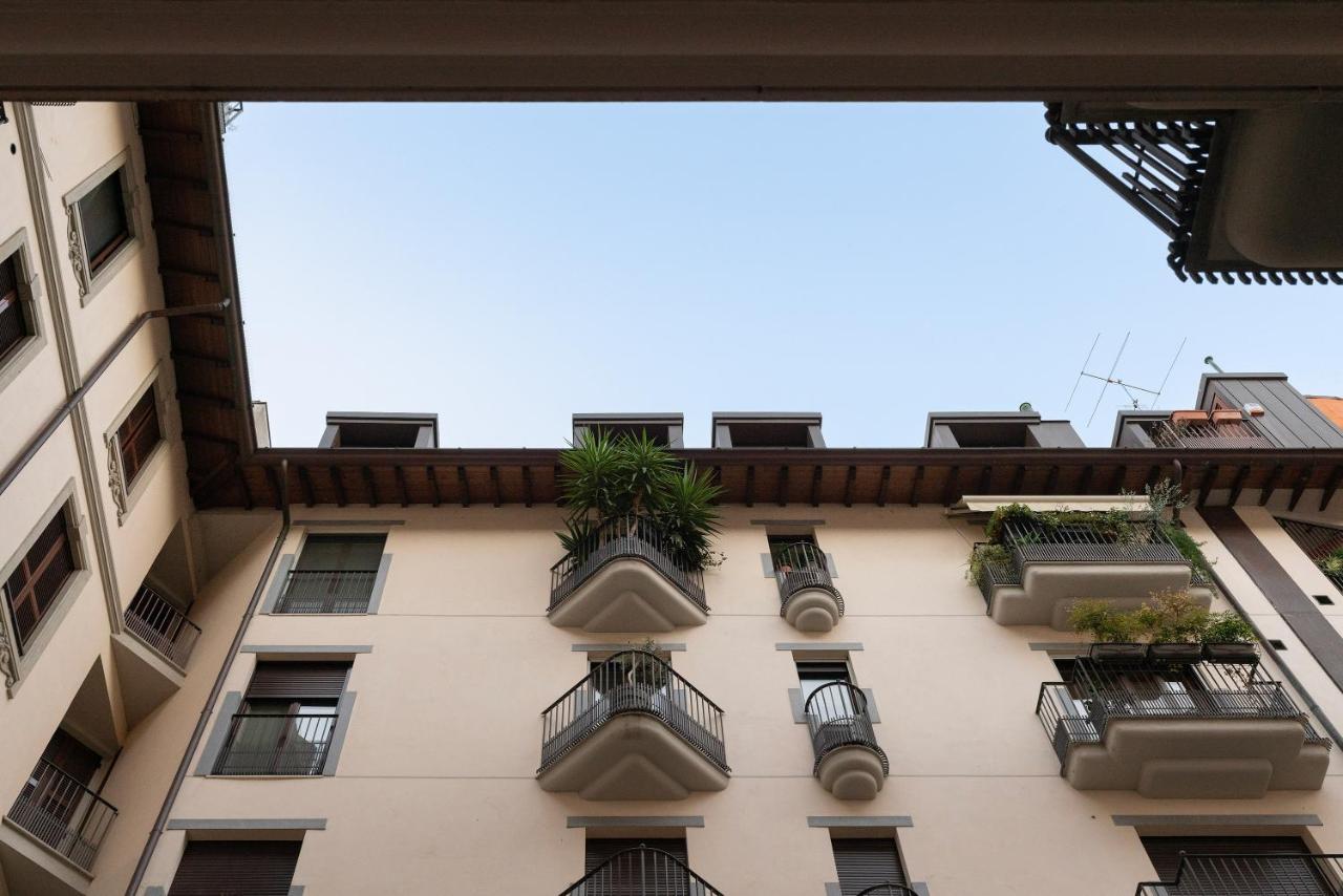 Santa Tecla Living Bronzetti 8 Apartment Milan Exterior photo